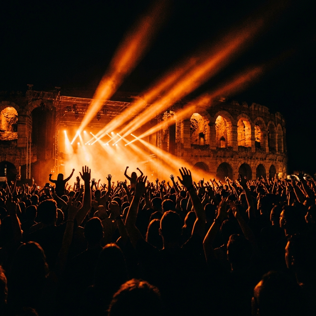 Lucca Groove Community